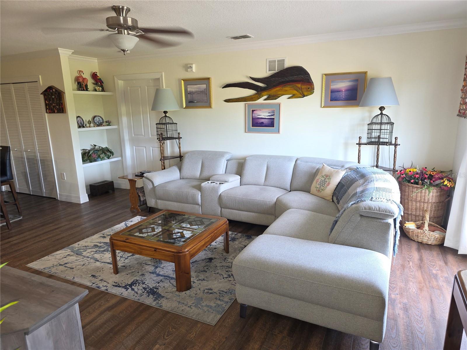 8152 SOUTHERN PINES DR, BROOKSVILLE, FL — photo 10
