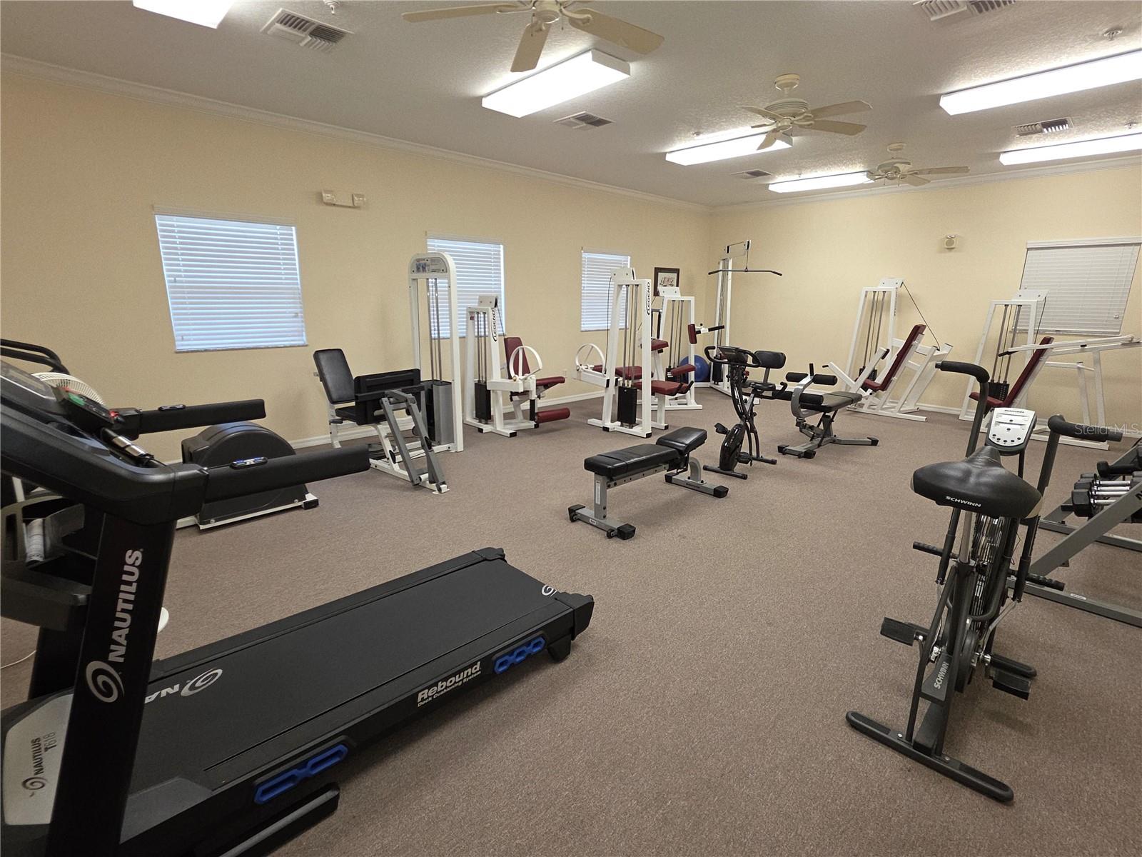 8152 SOUTHERN PINES DR, BROOKSVILLE, FL — photo 29