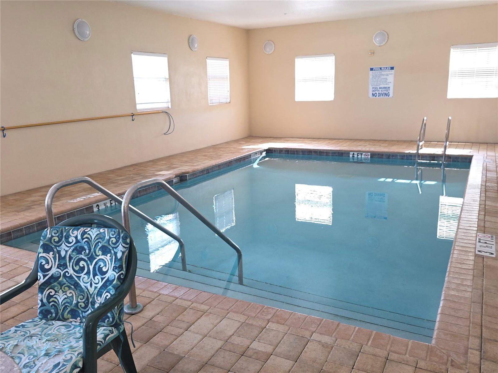 8152 SOUTHERN PINES DR, BROOKSVILLE, FL — photo 30
