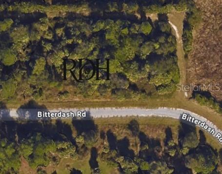 BITTERBUSH RD, NORTH PORT, FL — photo 2