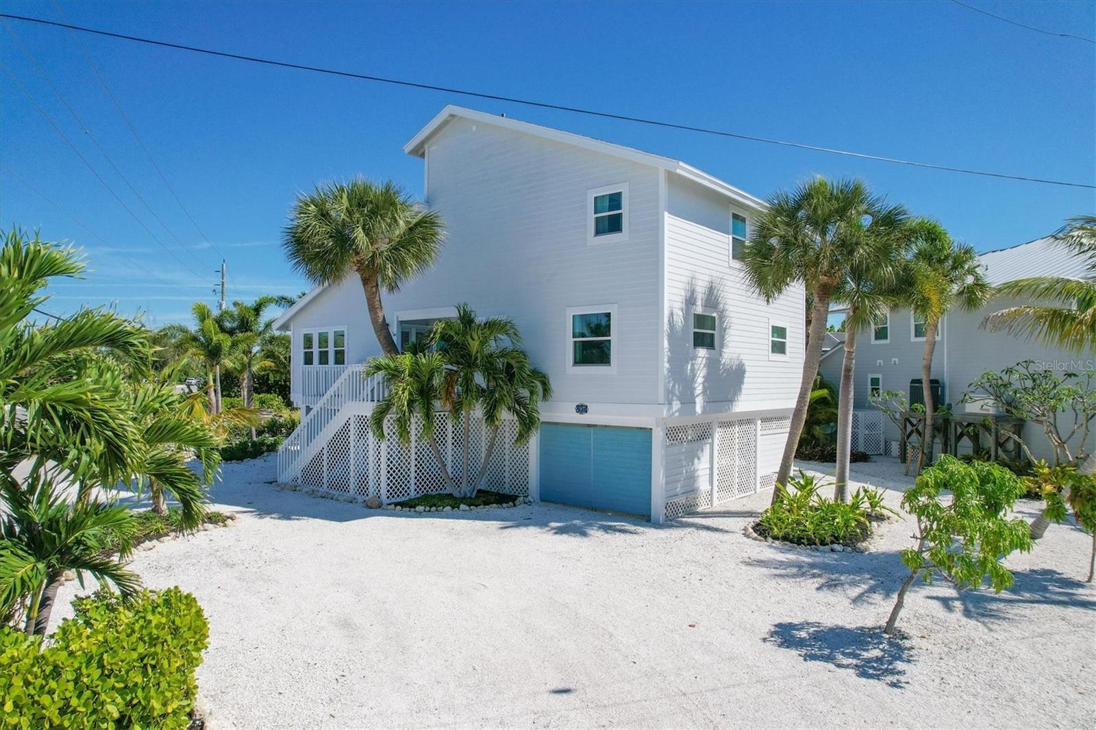 401 LAFITTE ST, BOCA GRANDE, FL