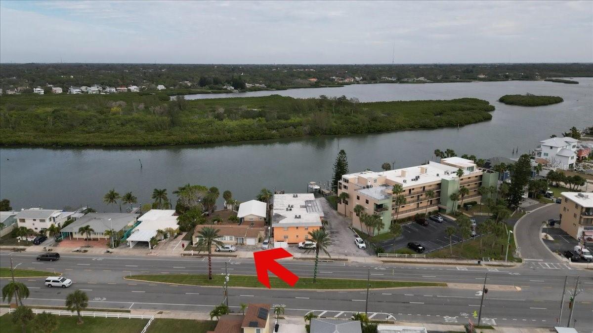 18207 GULF BLVD, REDINGTON SHORES, FL — photo 2