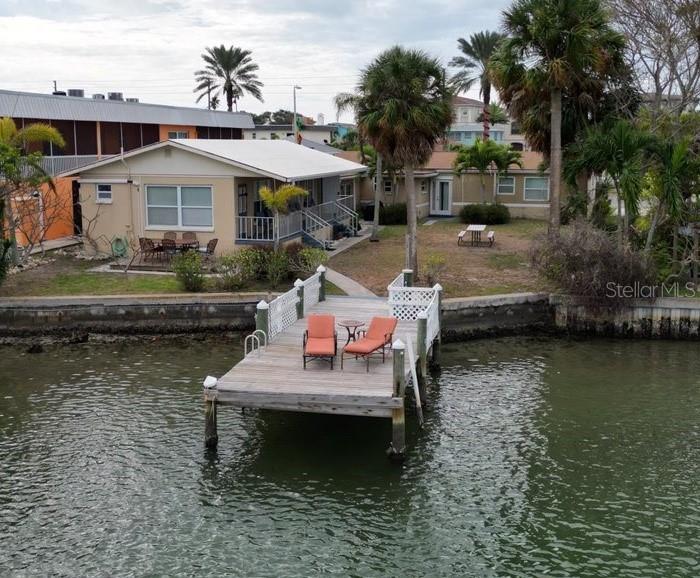 18207 GULF BLVD, REDINGTON SHORES, FL — photo 4