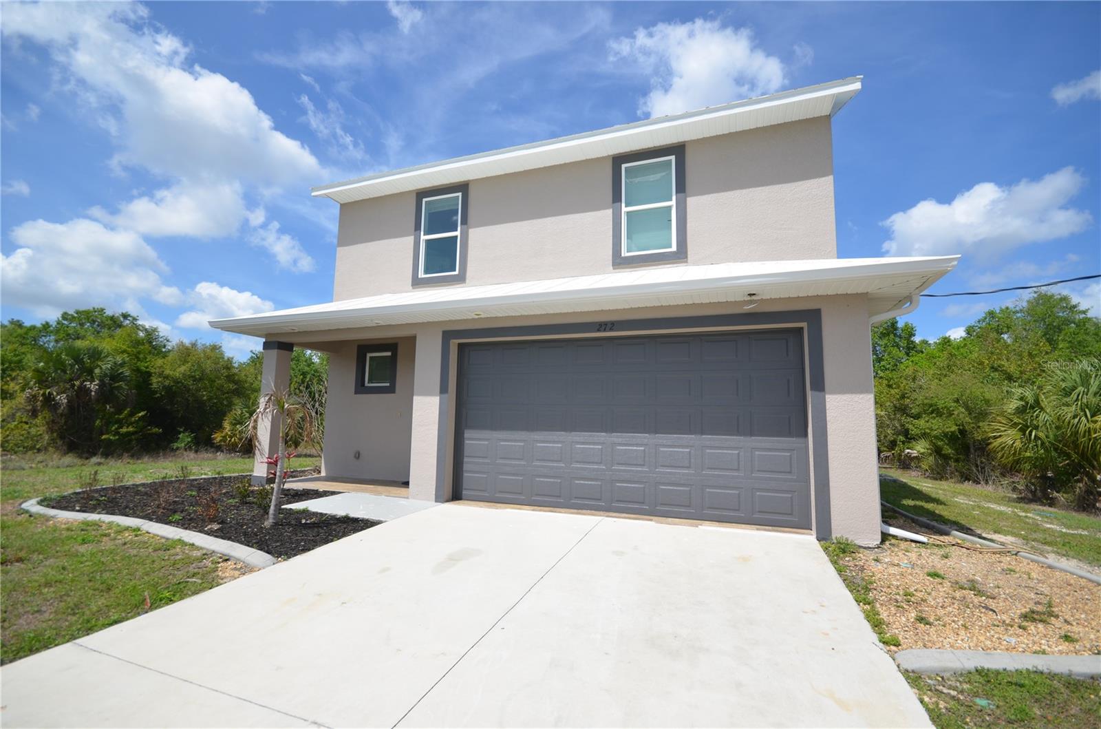 272 PELTON CIR, PORT CHARLOTTE, FL
