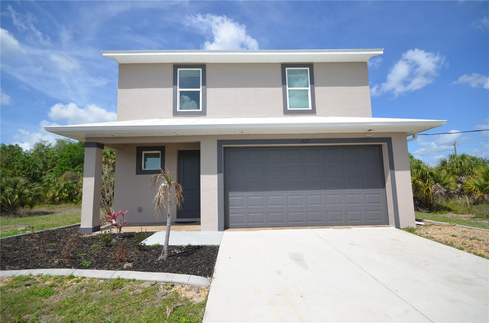272 PELTON CIR, PORT CHARLOTTE, FL — photo 2
