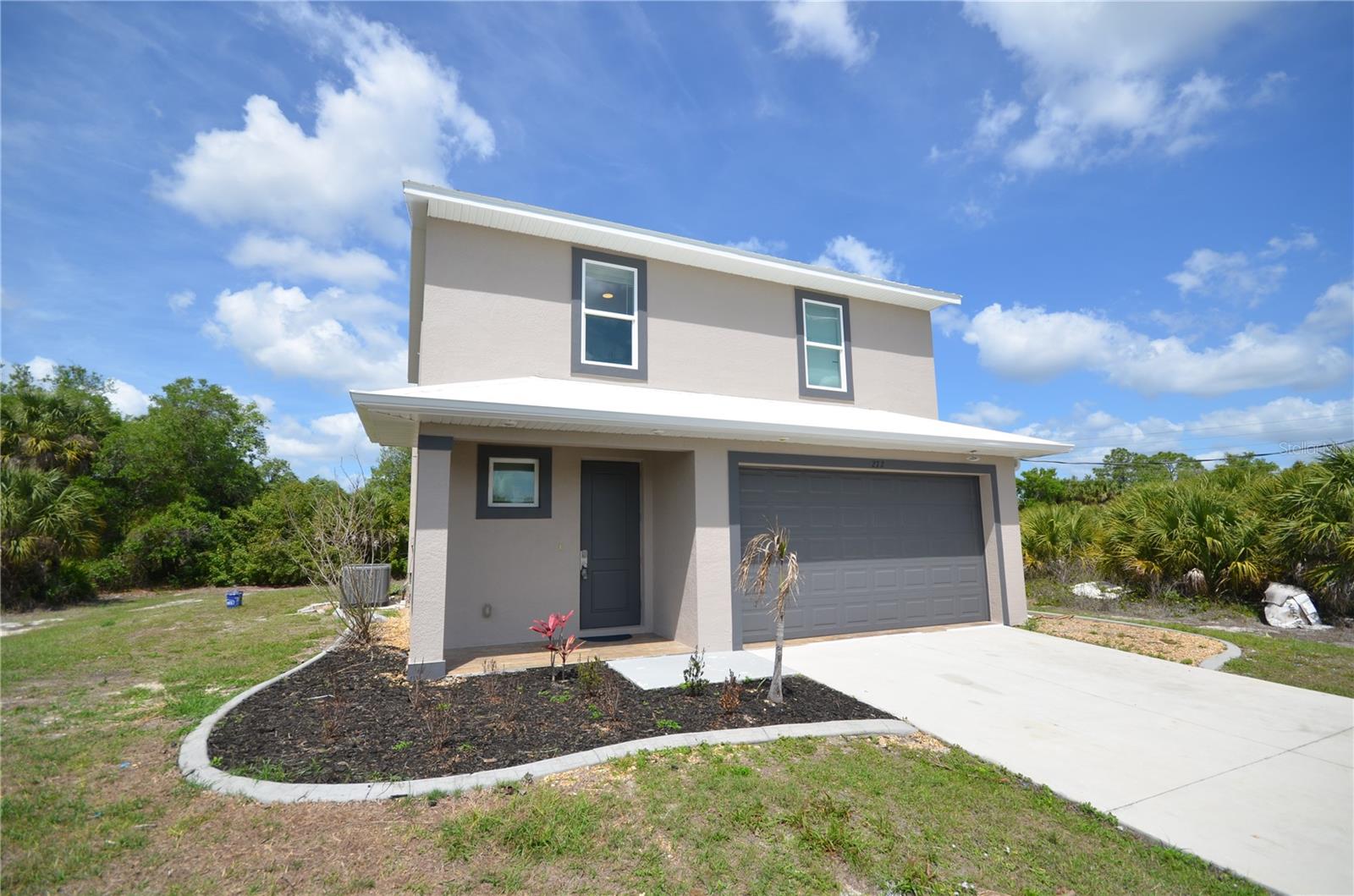 272 PELTON CIR, PORT CHARLOTTE, FL — photo 3