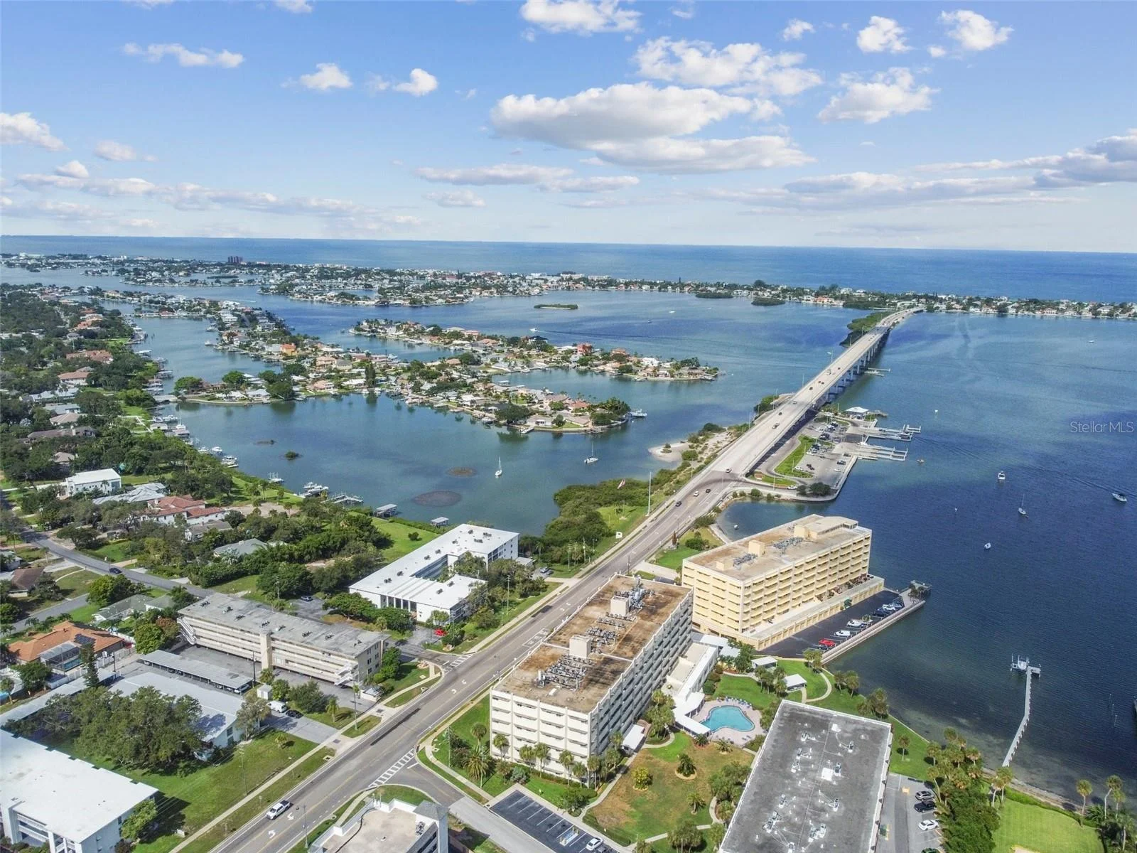 100 BLUFF VIEW DR #607A, BELLEAIR BLUFFS, FL — photo 98