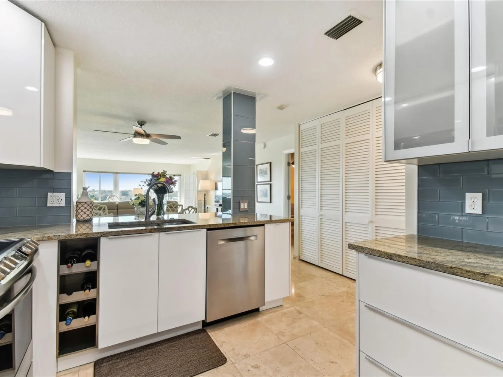 100 BLUFF VIEW DR #607A, BELLEAIR BLUFFS, FL — photo 14