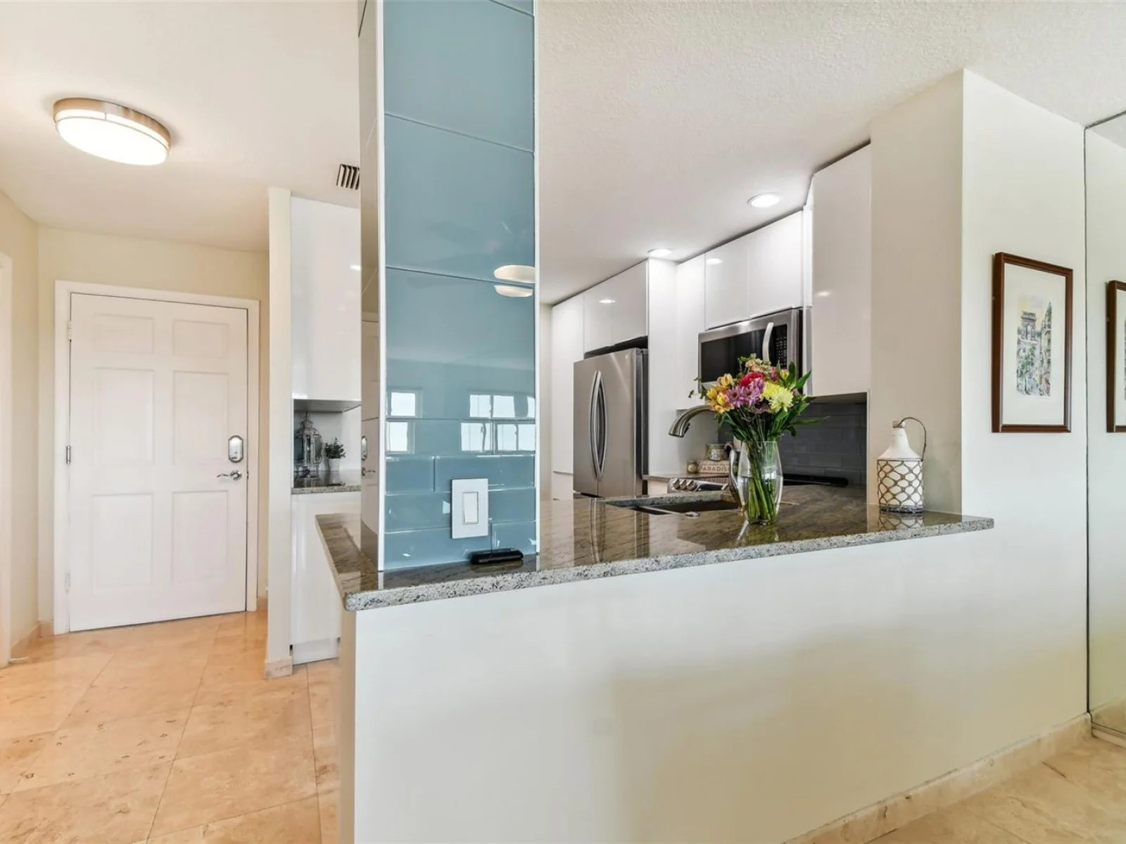 100 BLUFF VIEW DR #607A, BELLEAIR BLUFFS, FL — photo 18