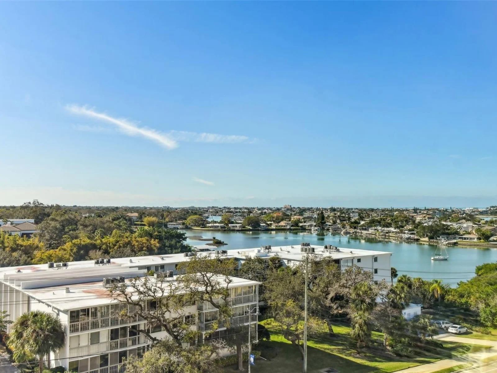100 BLUFF VIEW DR #607A, BELLEAIR BLUFFS, FL — photo 33