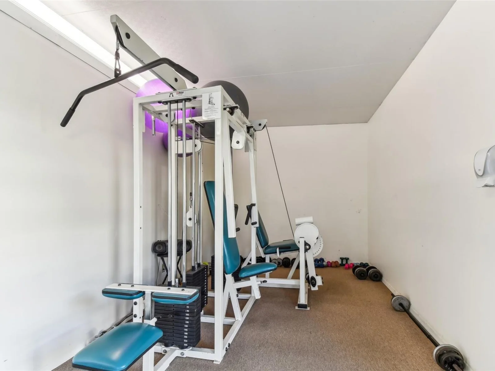 100 BLUFF VIEW DR #607A, BELLEAIR BLUFFS, FL — photo 55