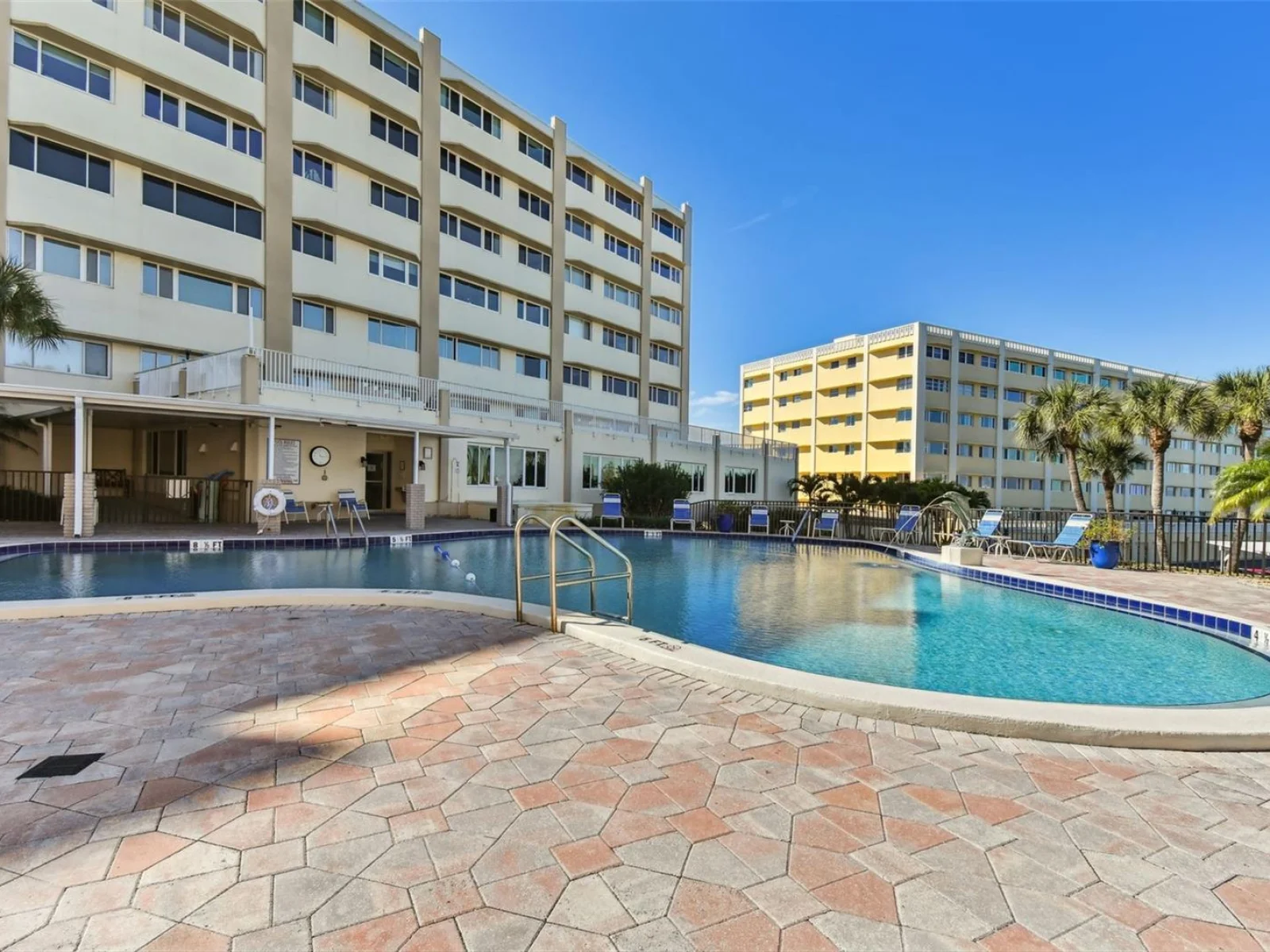 100 BLUFF VIEW DR #607A, BELLEAIR BLUFFS, FL — photo 65