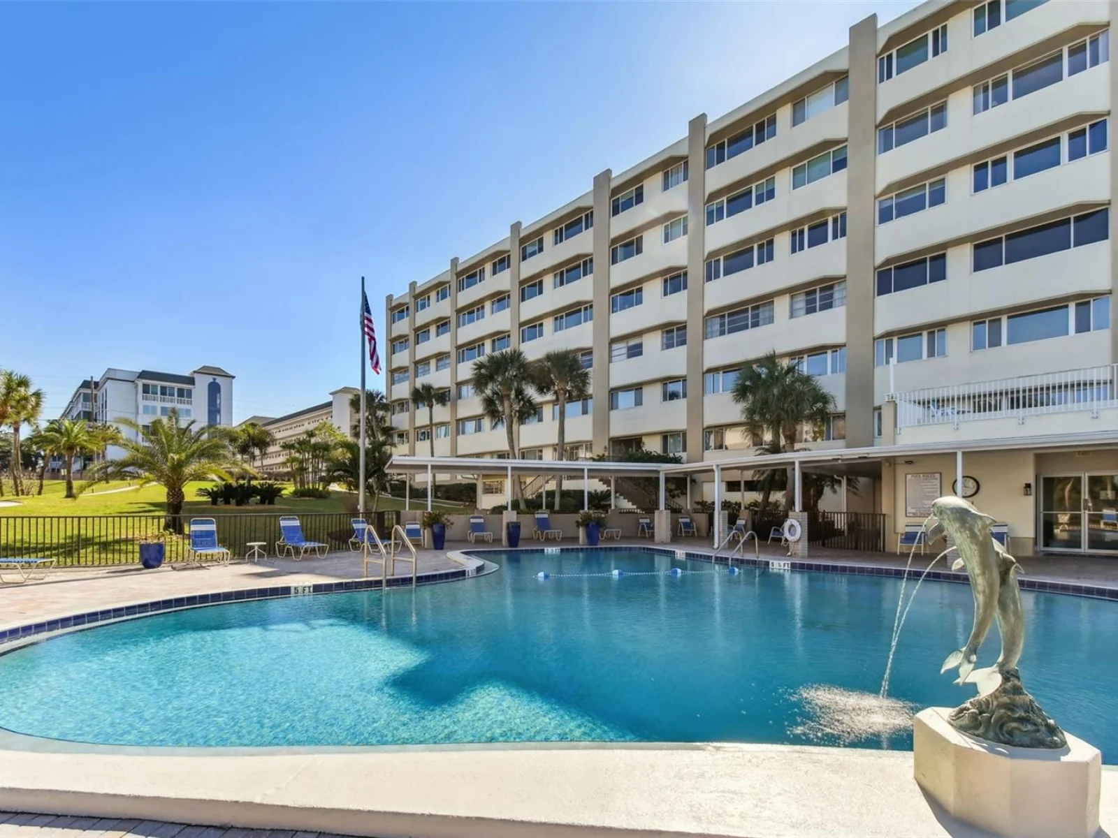 100 BLUFF VIEW DR #607A, BELLEAIR BLUFFS, FL — photo 66