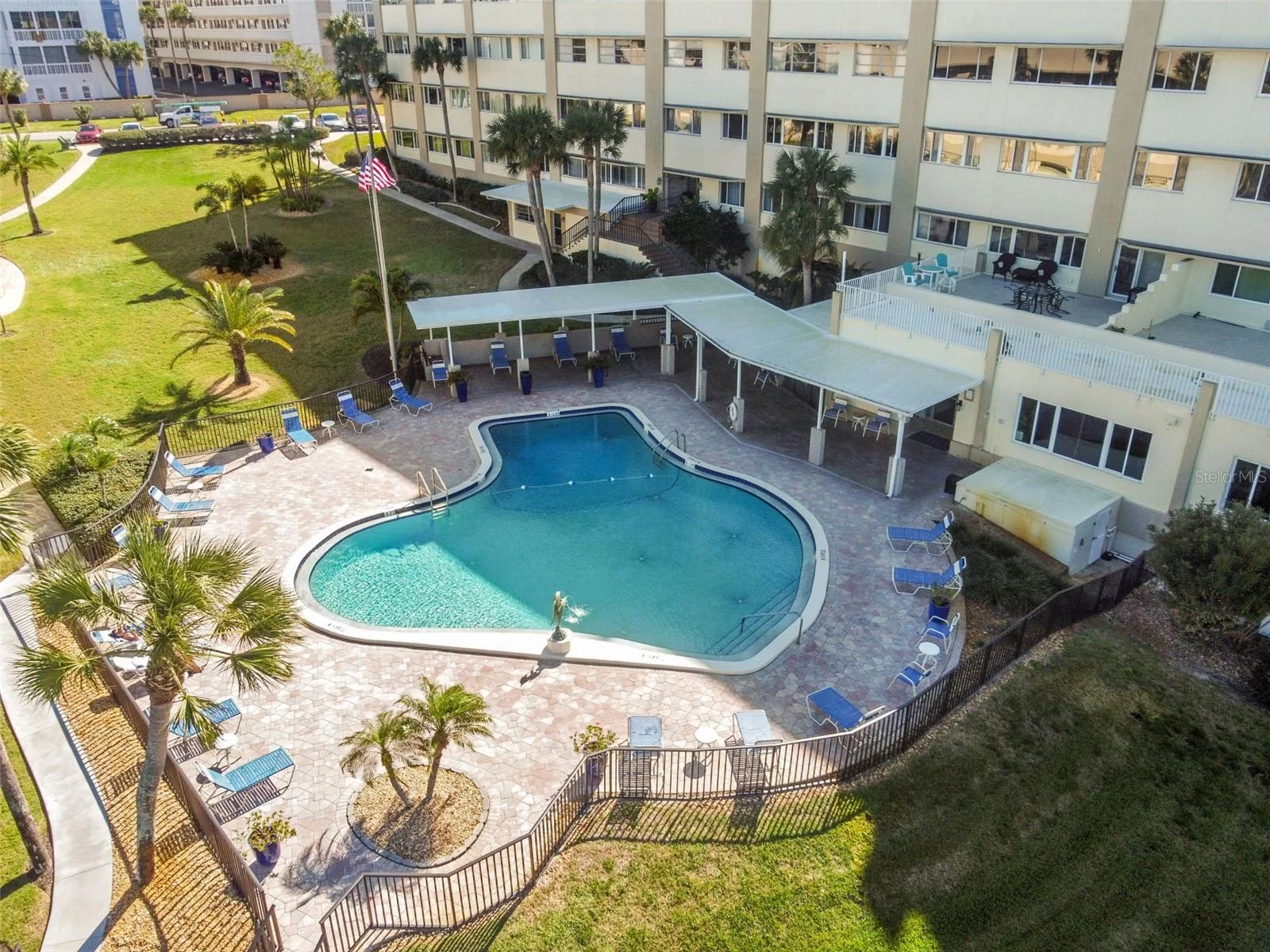 100 BLUFF VIEW DR #607A, BELLEAIR BLUFFS, FL — photo 67