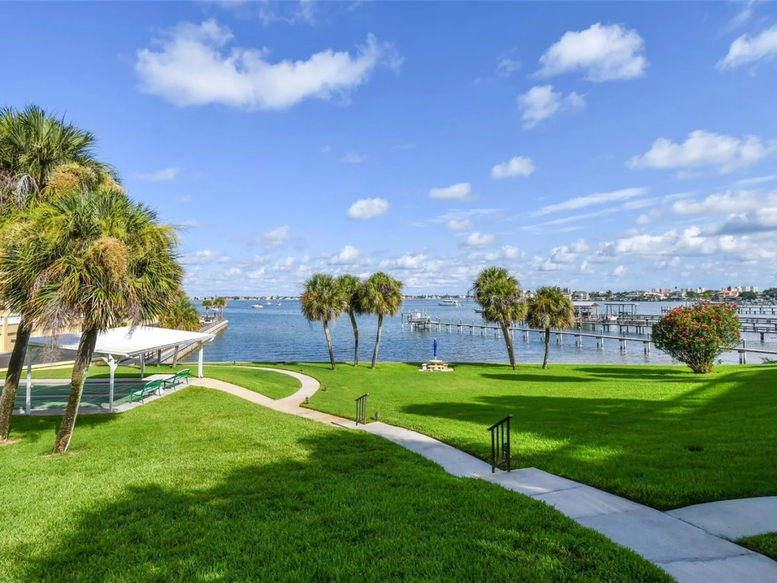 100 BLUFF VIEW DR #607A, BELLEAIR BLUFFS, FL — photo 76