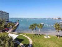 100 BLUFF VIEW DR #607A — photo 77