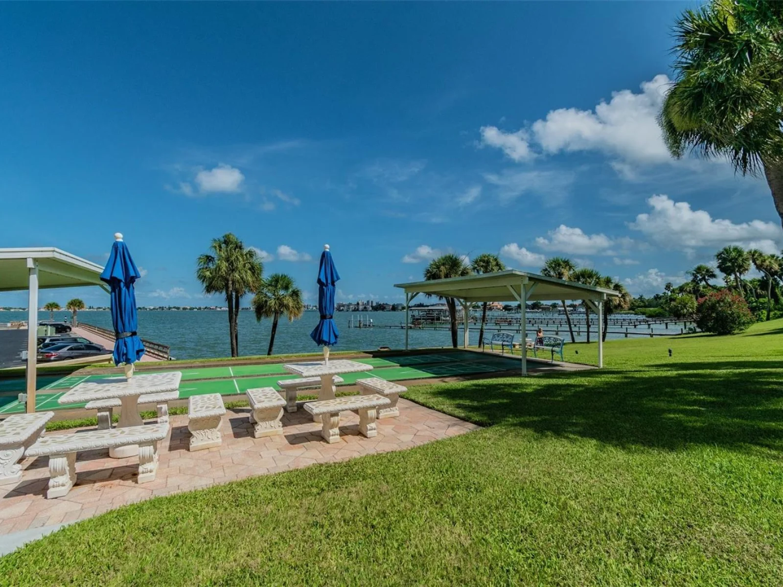 100 BLUFF VIEW DR #607A, BELLEAIR BLUFFS, FL — photo 78