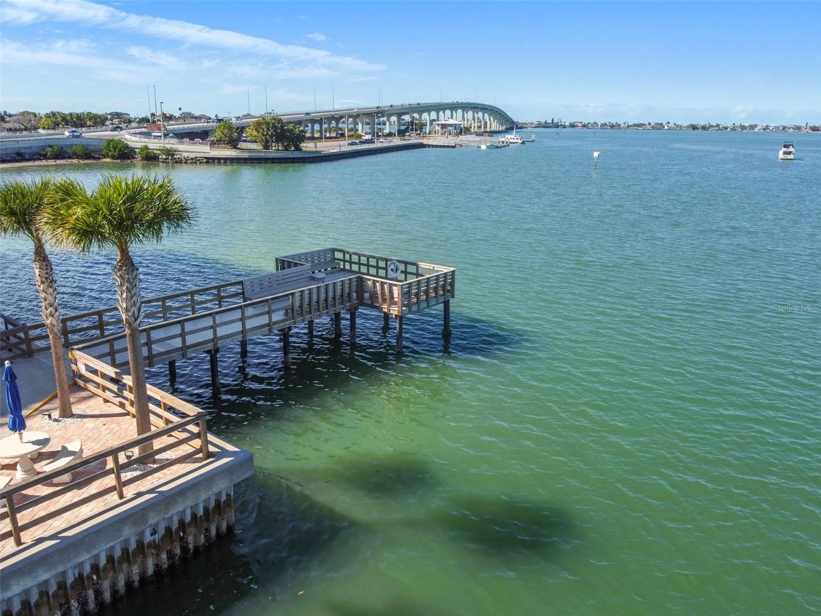 100 BLUFF VIEW DR #607A, BELLEAIR BLUFFS, FL — photo 80