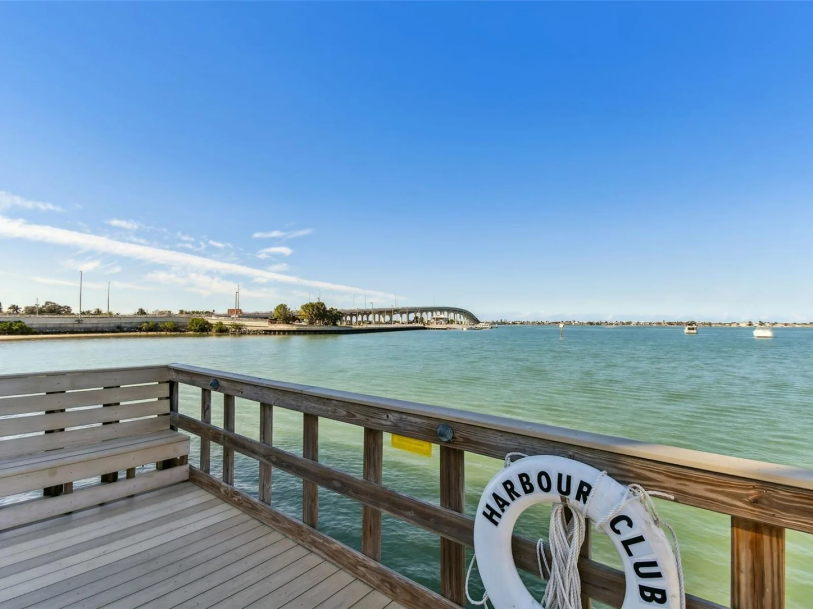 100 BLUFF VIEW DR #607A, BELLEAIR BLUFFS, FL — photo 83