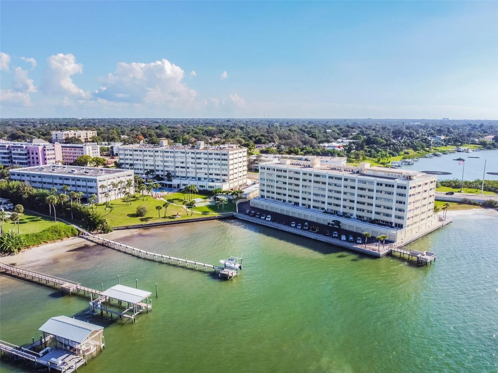 100 BLUFF VIEW DR #607A, BELLEAIR BLUFFS, FL — photo 87