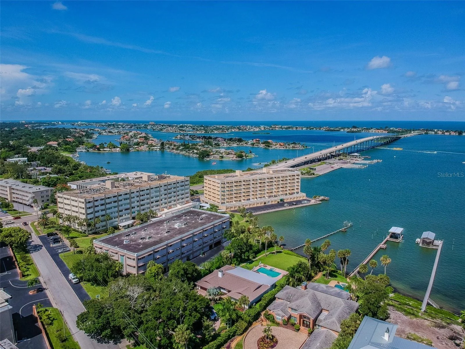 100 BLUFF VIEW DR #607A, BELLEAIR BLUFFS, FL — photo 89