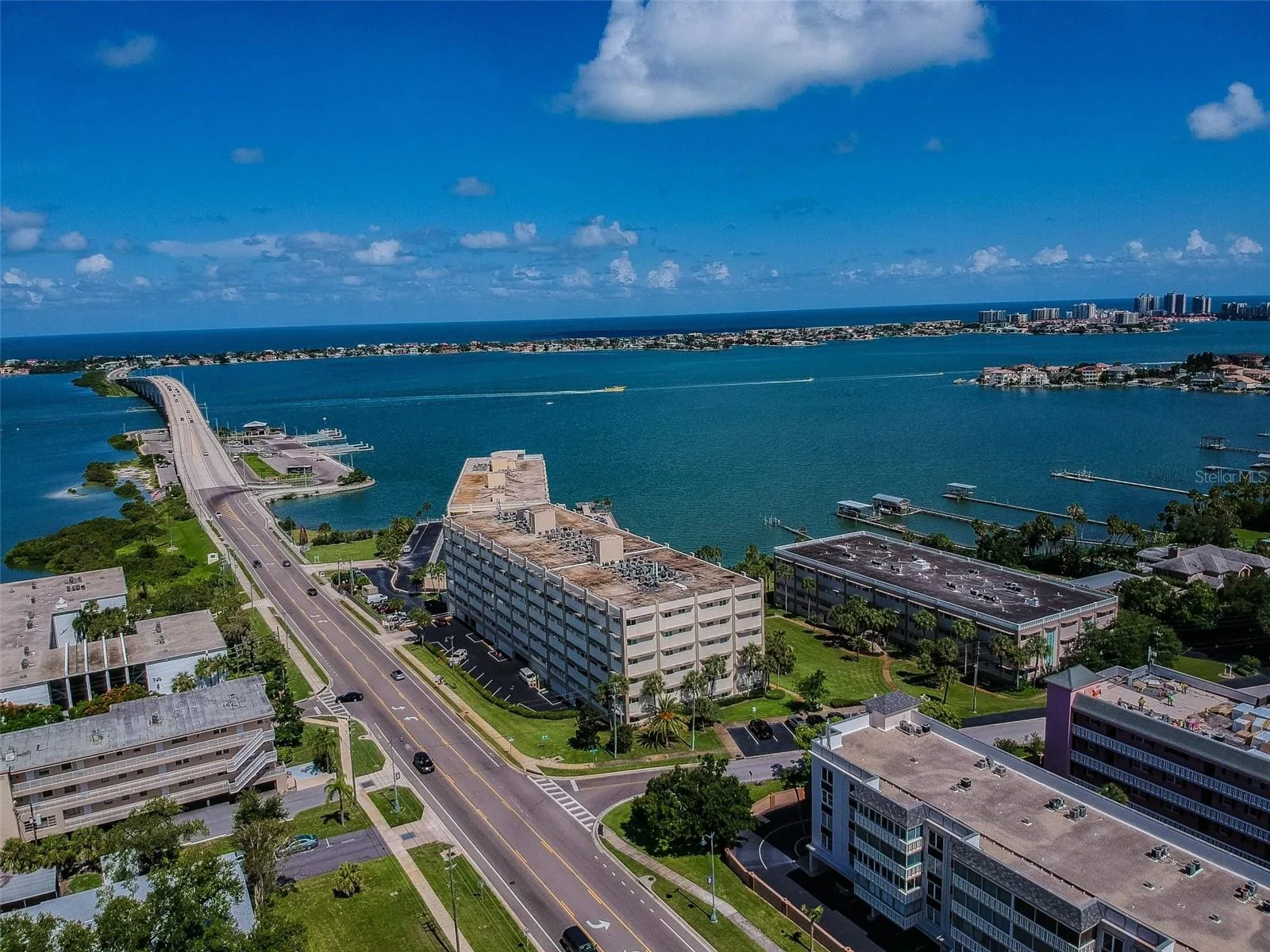 100 BLUFF VIEW DR #607A, BELLEAIR BLUFFS, FL — photo 92