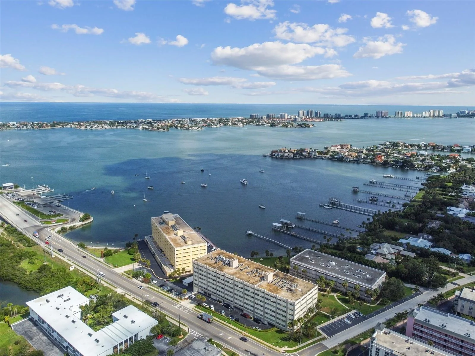 100 BLUFF VIEW DR #607A, BELLEAIR BLUFFS, FL — photo 93