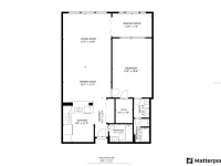 100 BLUFF VIEW DR #607A — photo 99