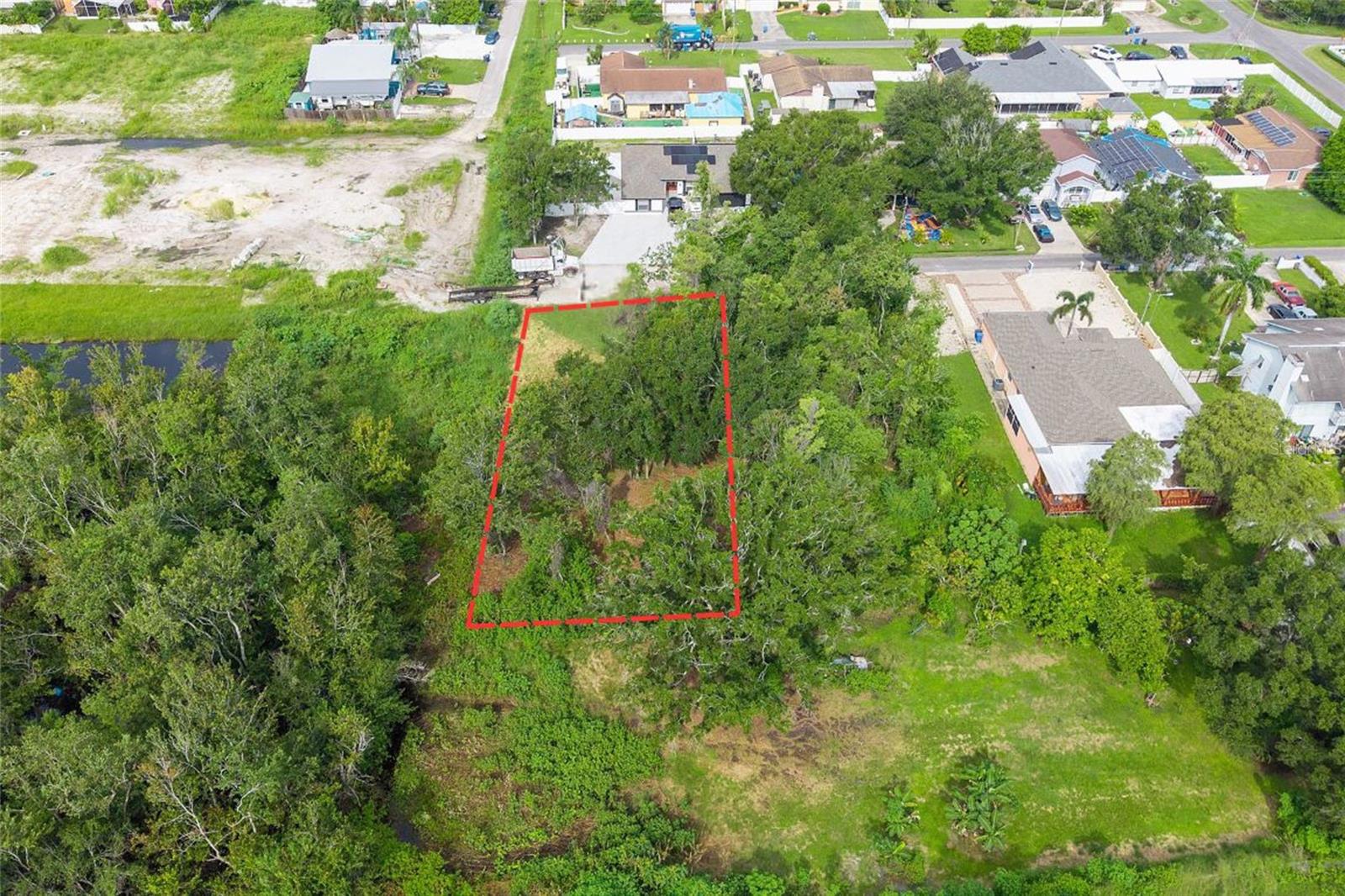 0000 N GRADY AVE, TAMPA, FL — photo 8