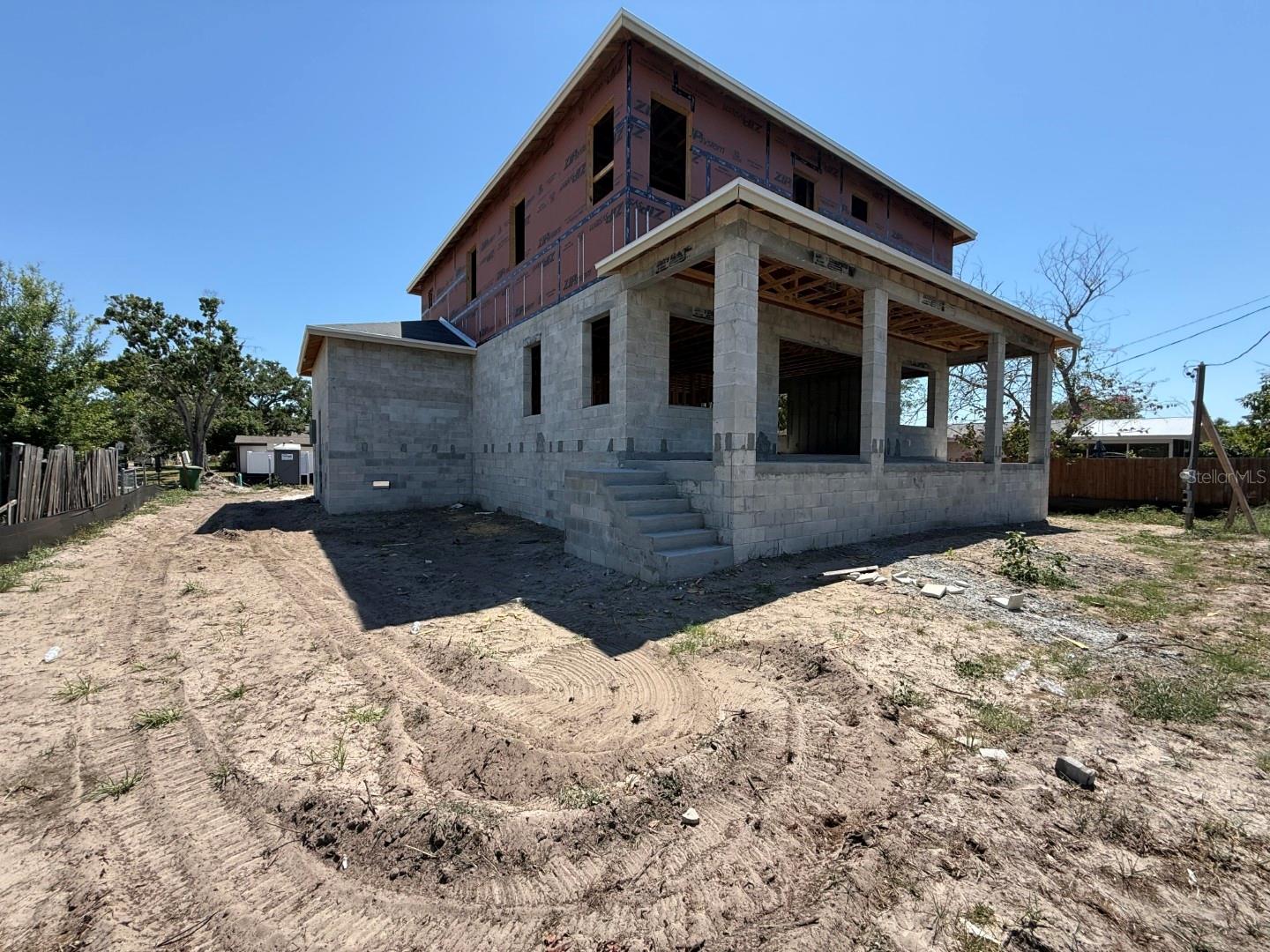 4703 W FAIR OAKS AVE, TAMPA, FL — photo 8