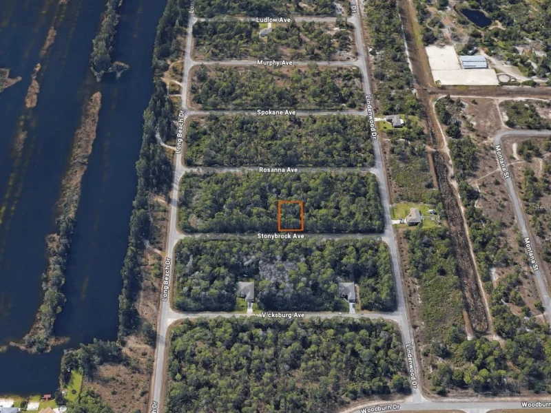 309 STONYBROOK AVE, LEHIGH ACRES, FL