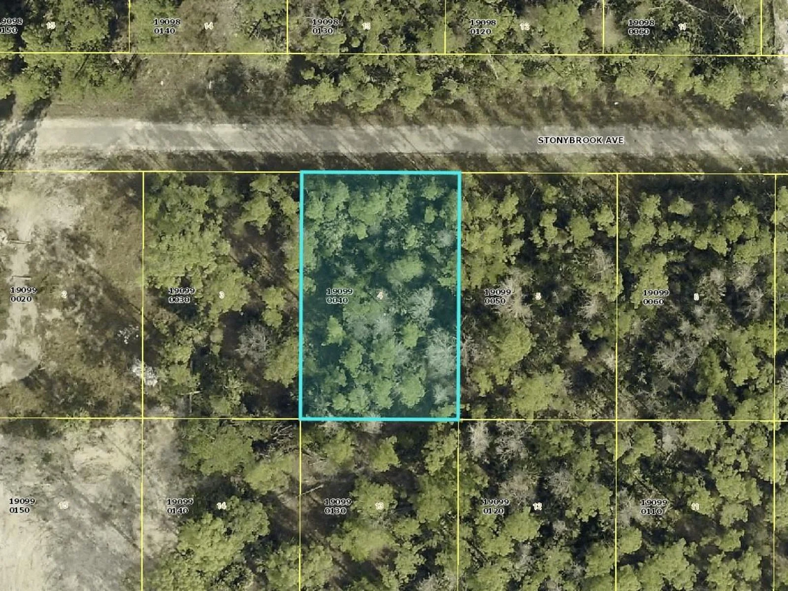 309 STONYBROOK AVE, LEHIGH ACRES, FL — photo 3