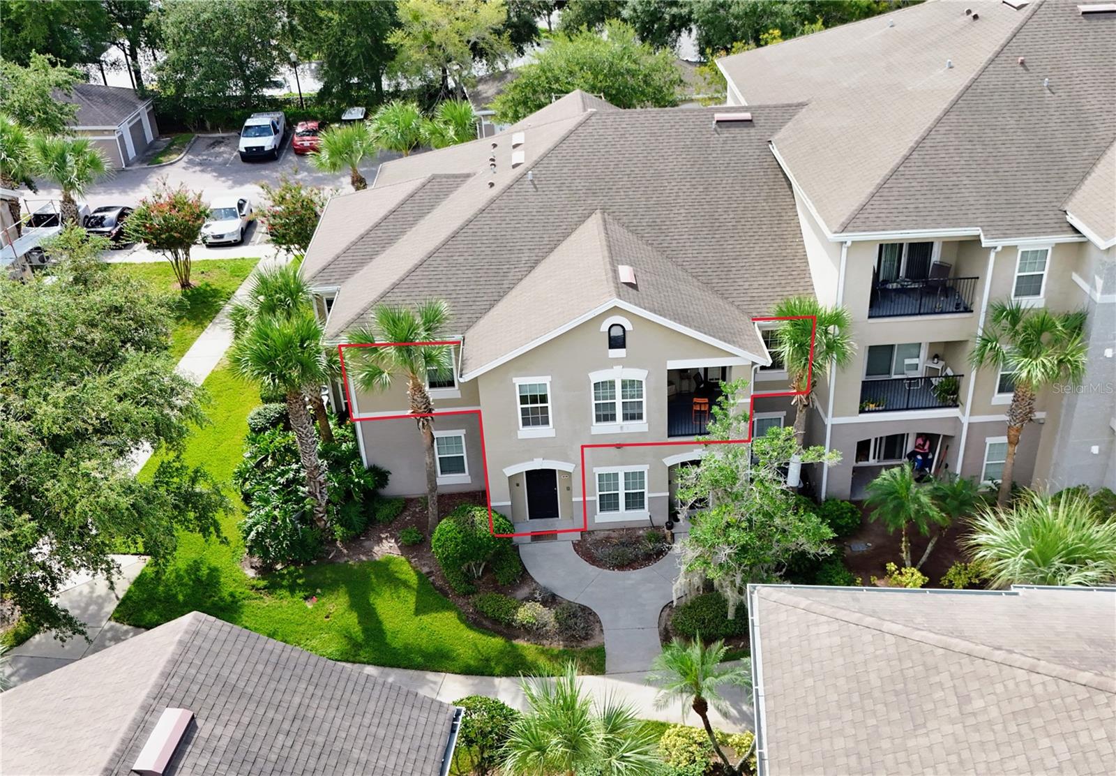 6548 SWISSCO DR #628, ORLANDO, FL — photo 6