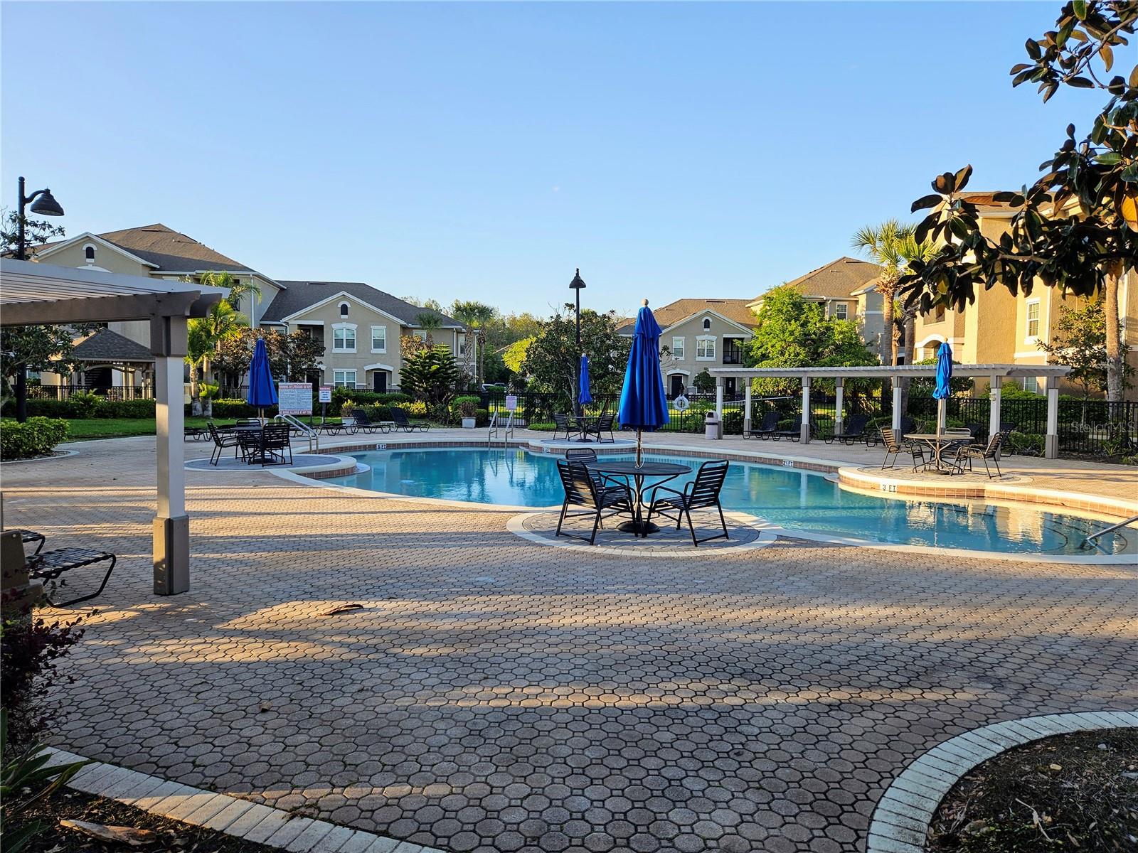 6548 SWISSCO DR #628, ORLANDO, FL — photo 37