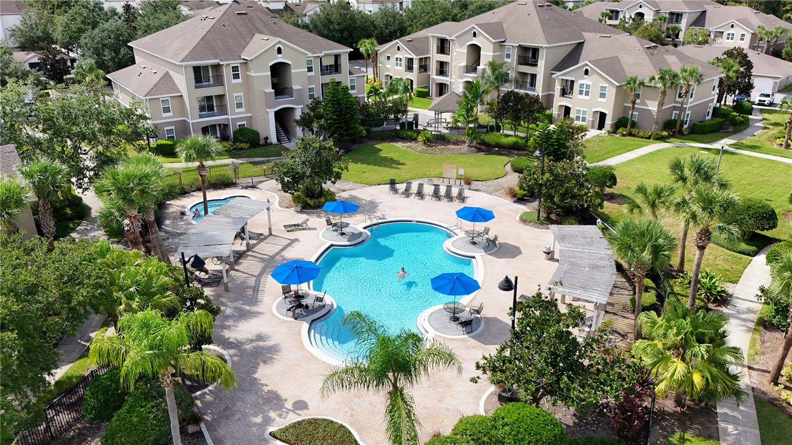 6548 SWISSCO DR #628, ORLANDO, FL — photo 41