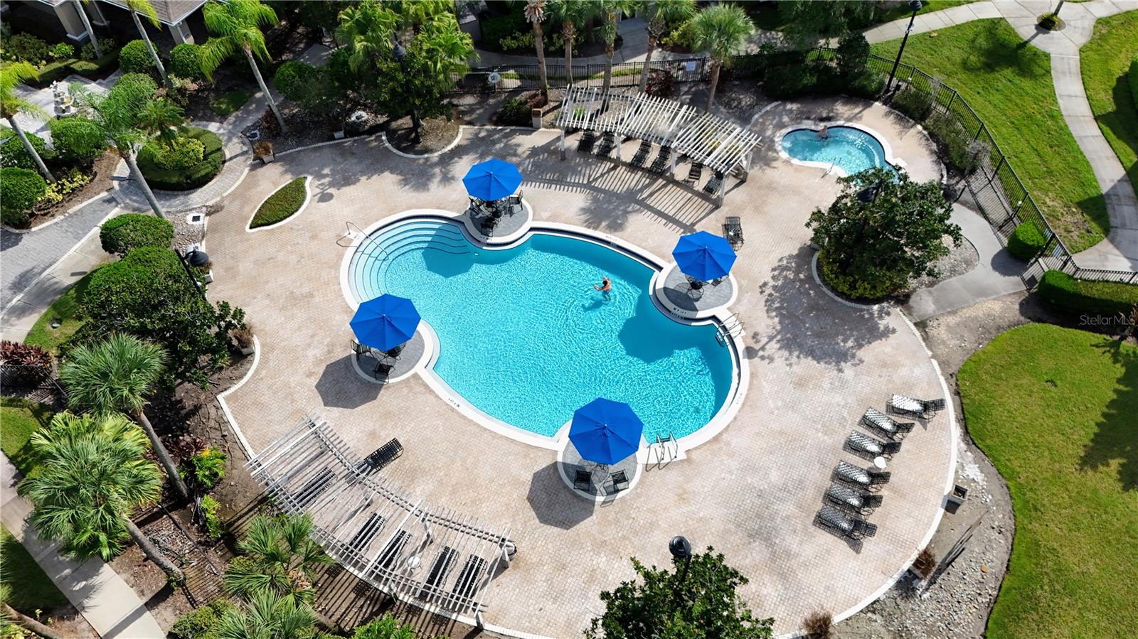 6548 SWISSCO DR #628, ORLANDO, FL — photo 42