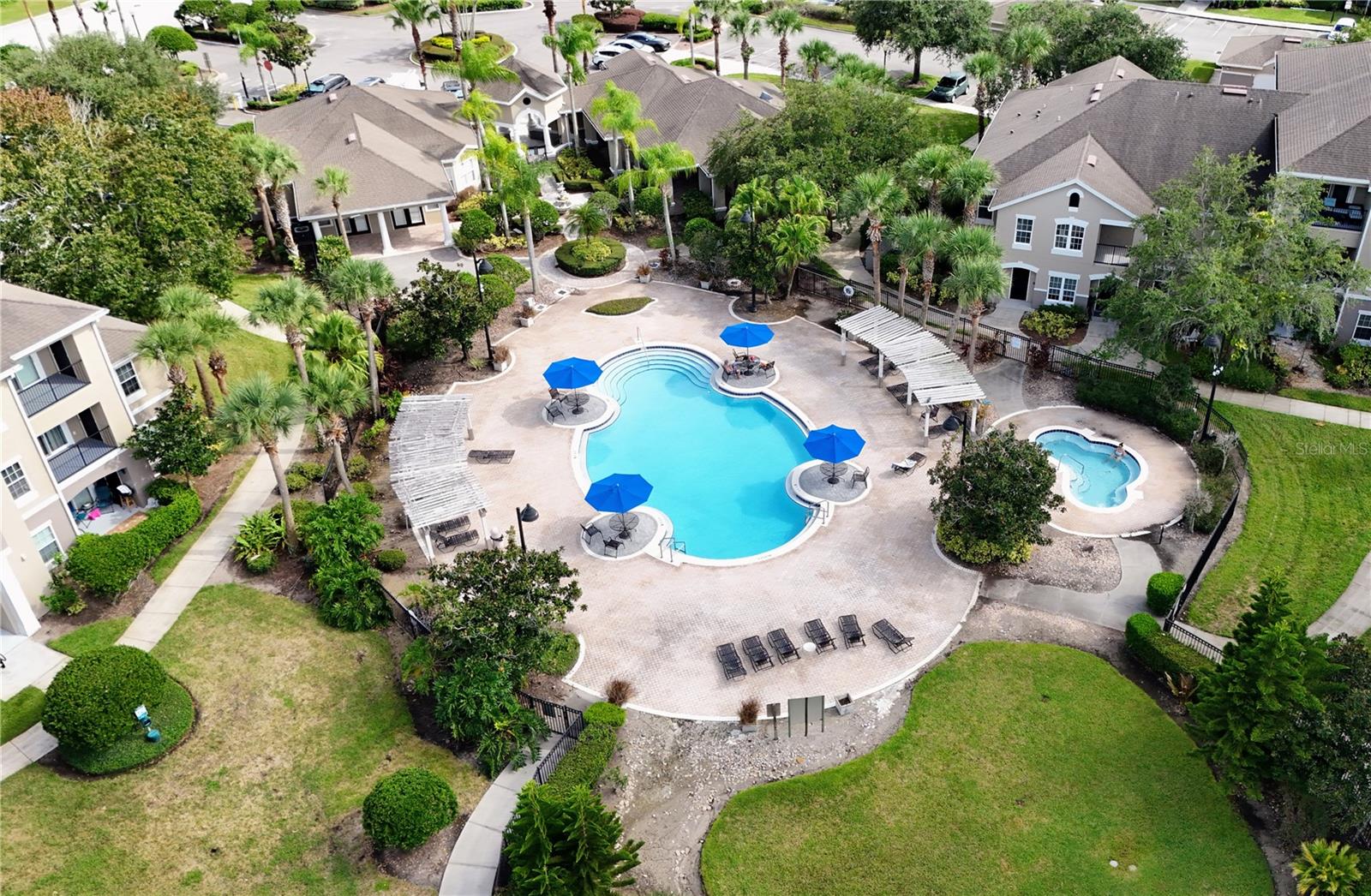 6548 SWISSCO DR #628, ORLANDO, FL — photo 43