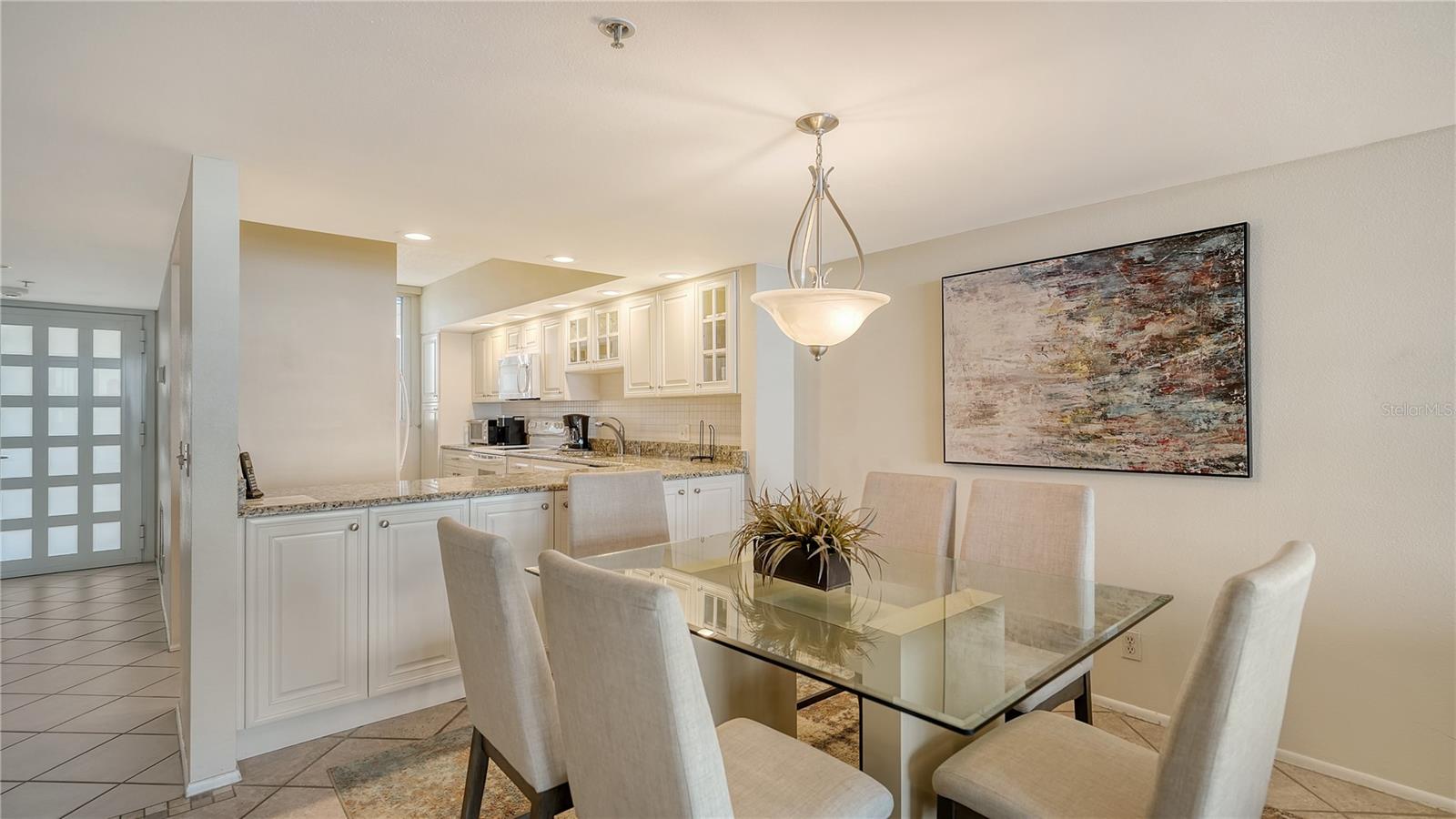 1055 GULF OF MEXICO DR #504, LONGBOAT KEY, FL — photo 5