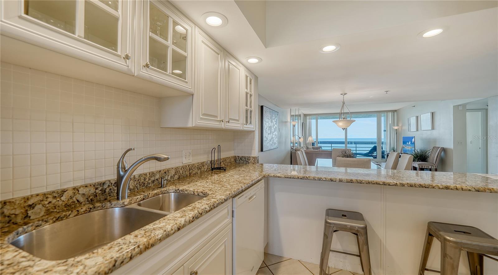 1055 GULF OF MEXICO DR #504, LONGBOAT KEY, FL — photo 6