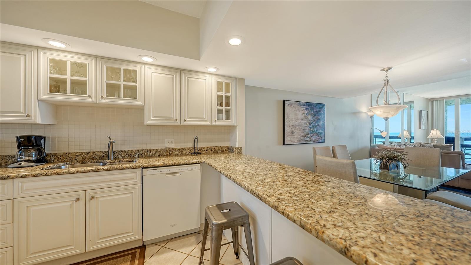 1055 GULF OF MEXICO DR #504, LONGBOAT KEY, FL — photo 7