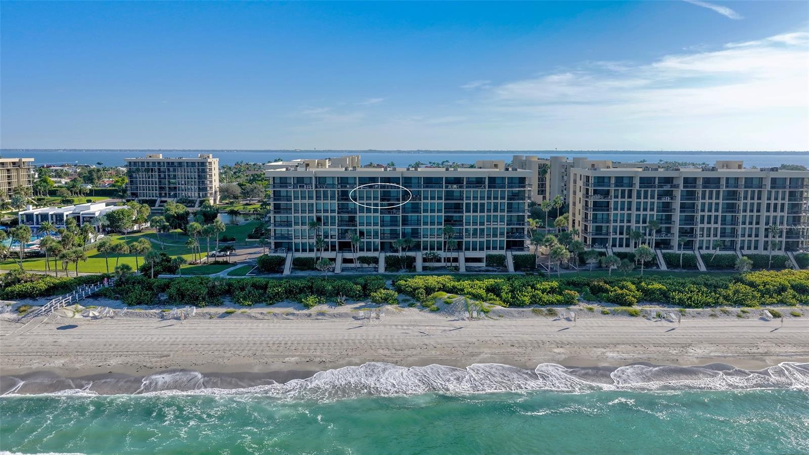 1055 GULF OF MEXICO DR #504, LONGBOAT KEY, FL — photo 23
