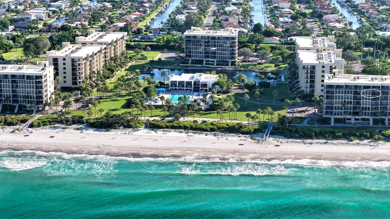 1055 GULF OF MEXICO DR #504, LONGBOAT KEY, FL — photo 24