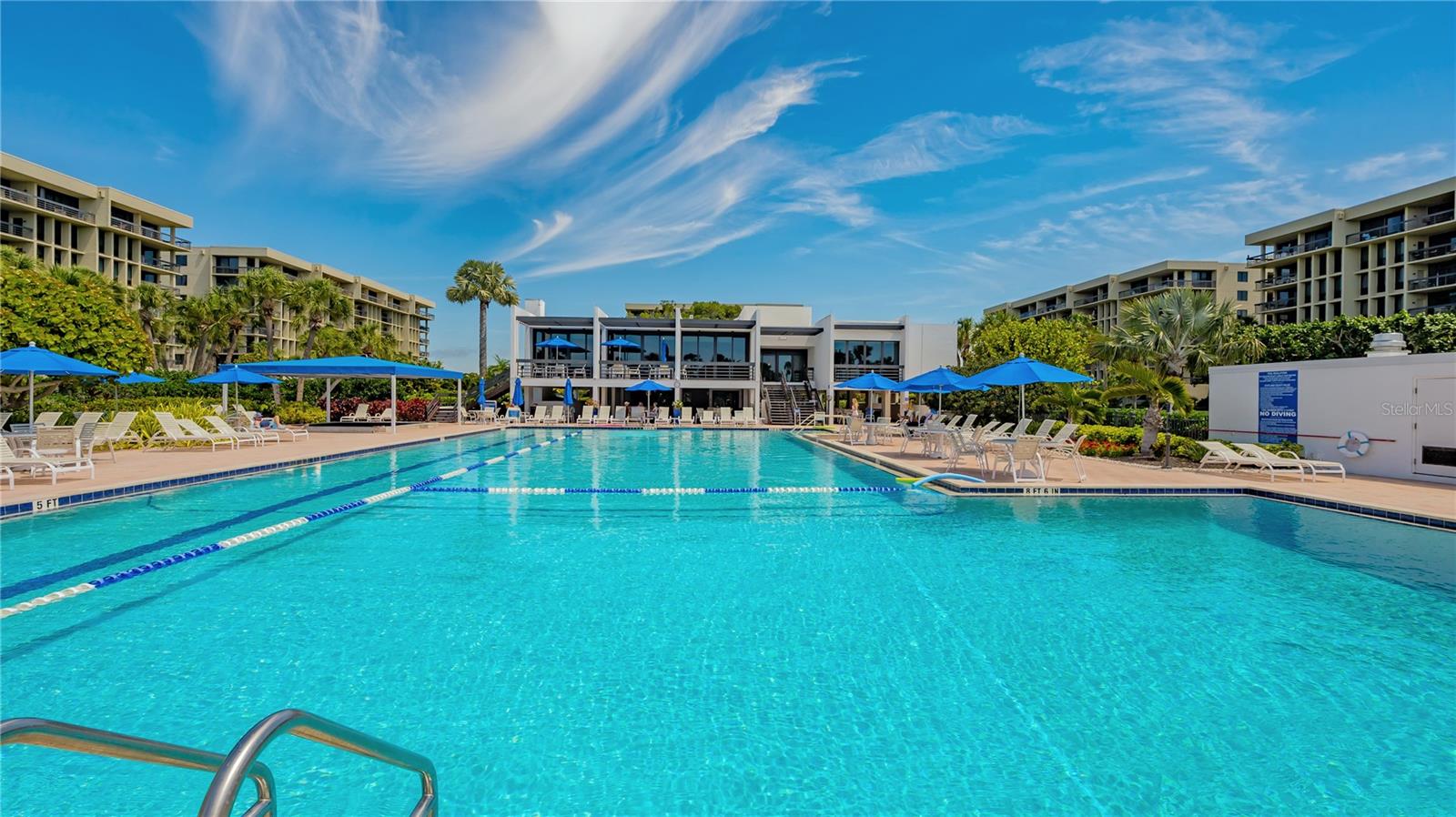 1055 GULF OF MEXICO DR #504, LONGBOAT KEY, FL — photo 25