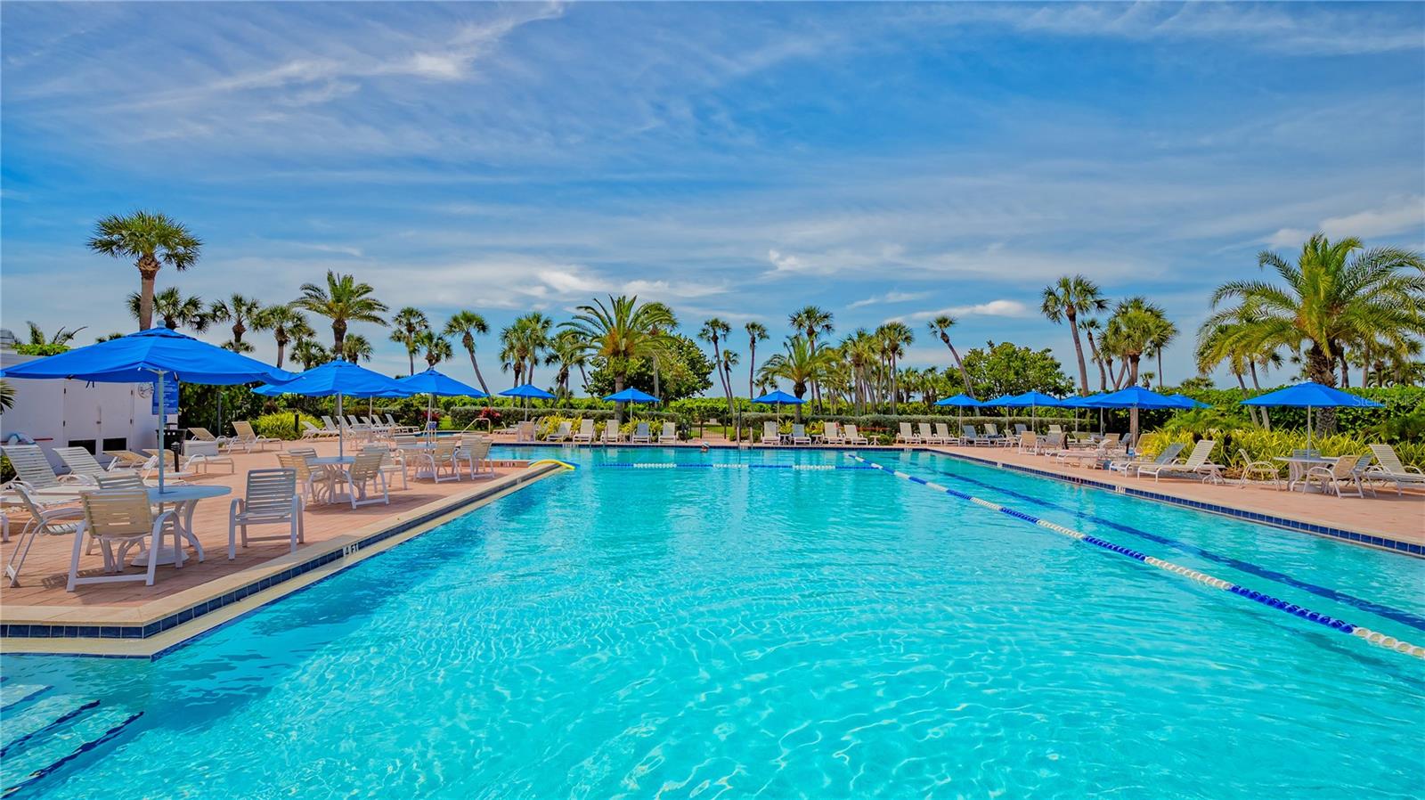 1055 GULF OF MEXICO DR #504, LONGBOAT KEY, FL — photo 26