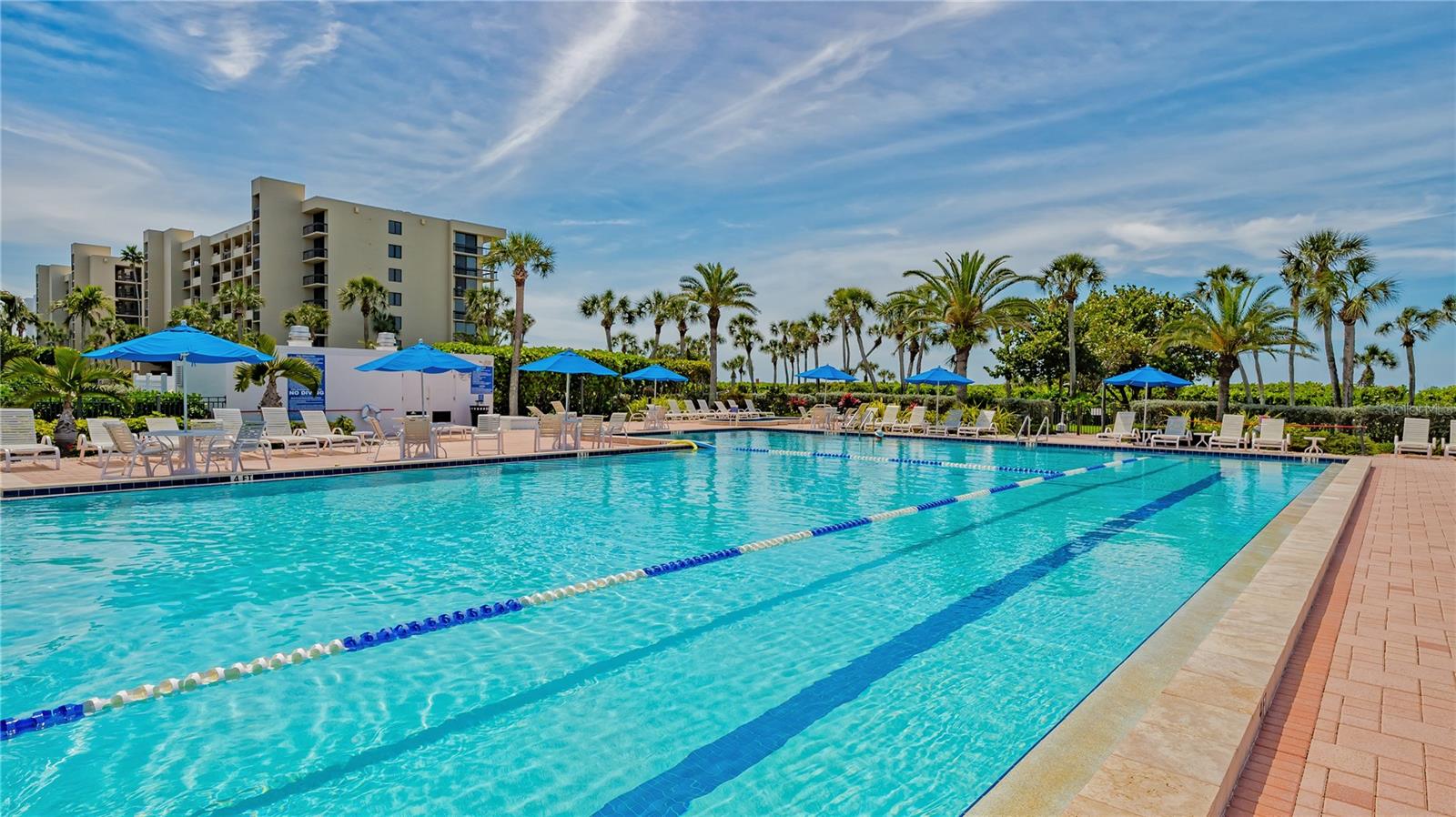 1055 GULF OF MEXICO DR #504, LONGBOAT KEY, FL — photo 27