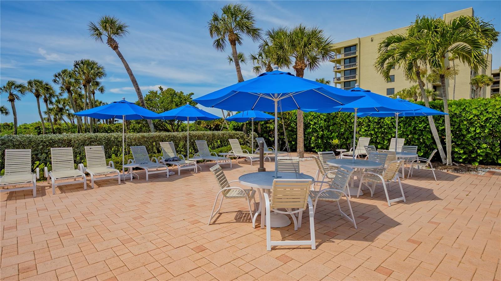 1055 GULF OF MEXICO DR #504, LONGBOAT KEY, FL — photo 29