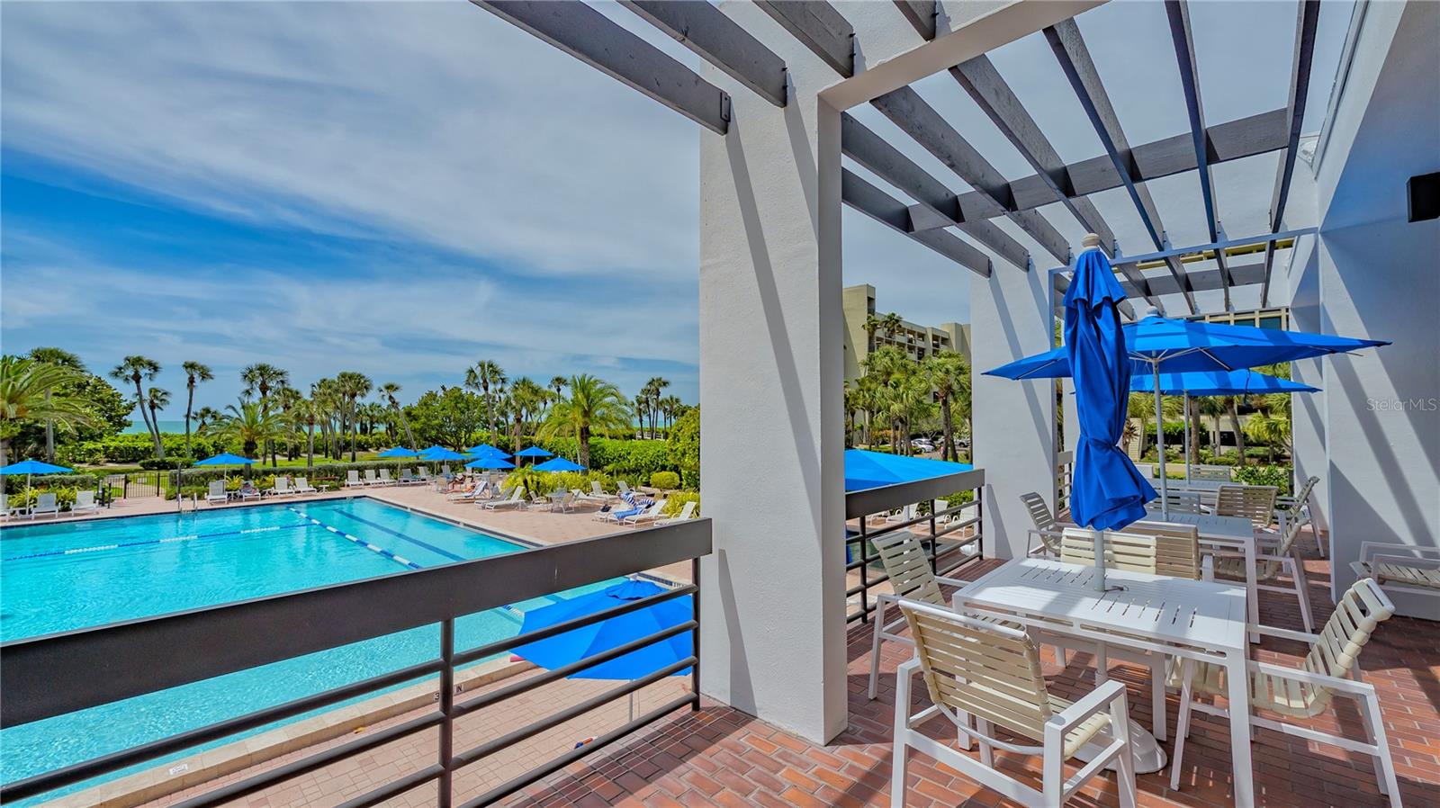 1055 GULF OF MEXICO DR #504, LONGBOAT KEY, FL — photo 30