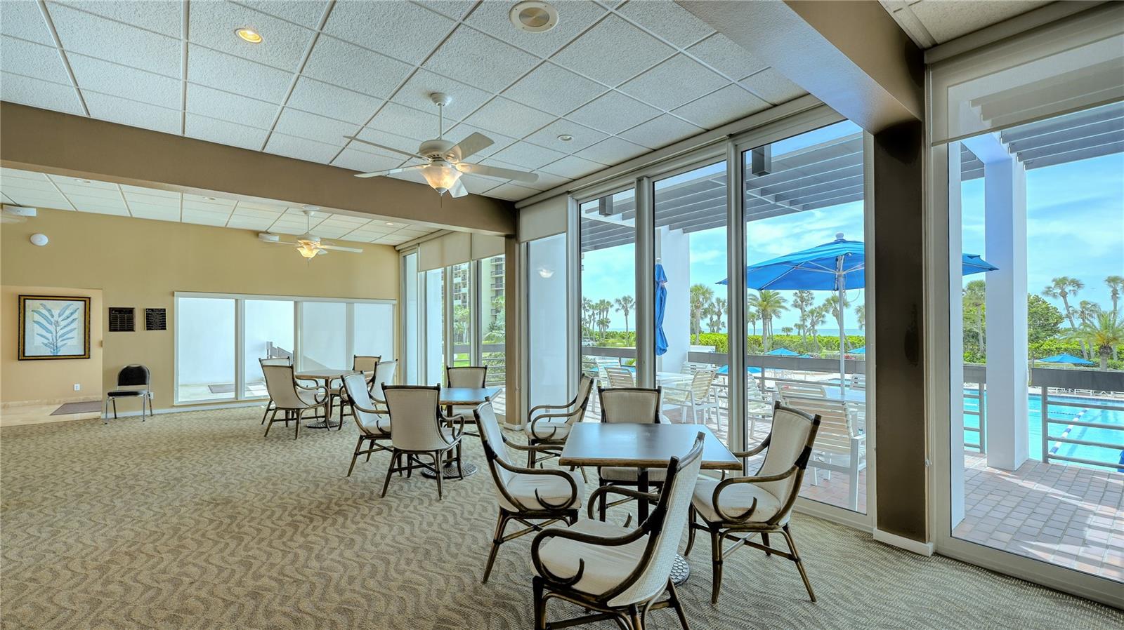1055 GULF OF MEXICO DR #504, LONGBOAT KEY, FL — photo 31