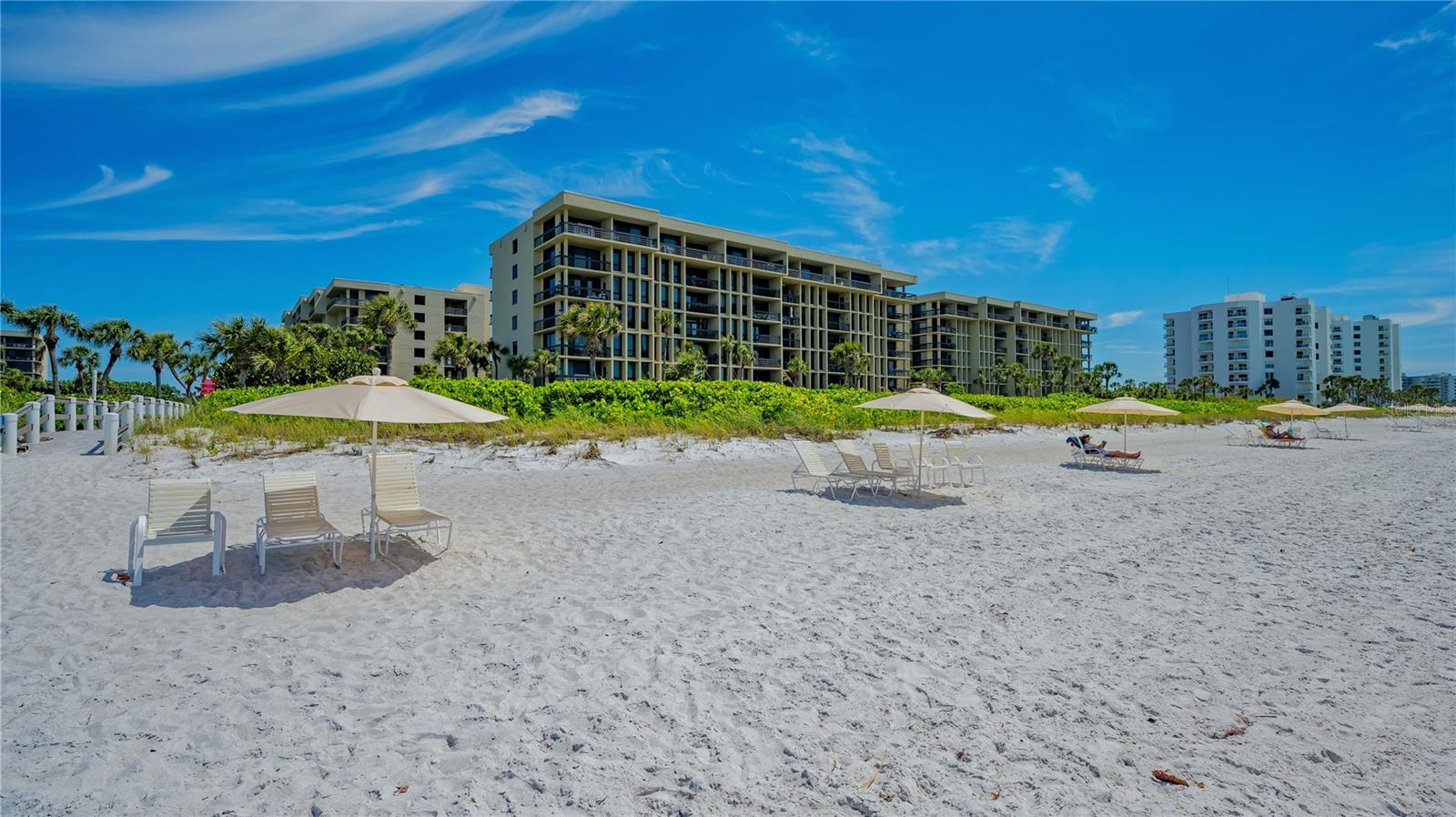 1055 GULF OF MEXICO DR #504, LONGBOAT KEY, FL — photo 35