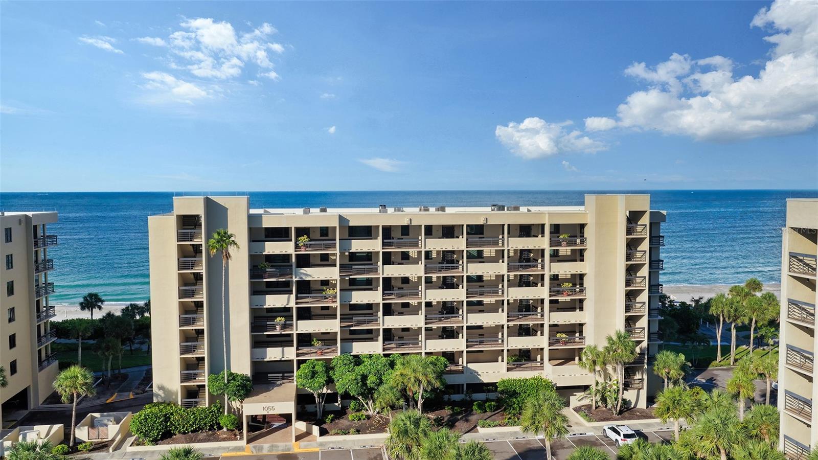 1055 GULF OF MEXICO DR #504, LONGBOAT KEY, FL — photo 2